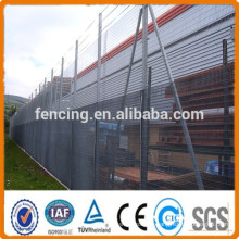 358 fence anti climb fence, high security fence,used fencing for sale